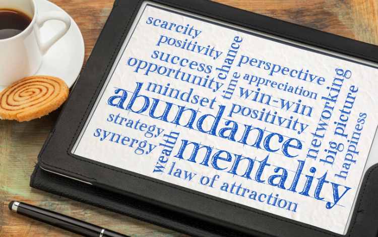 Abundance Mindset