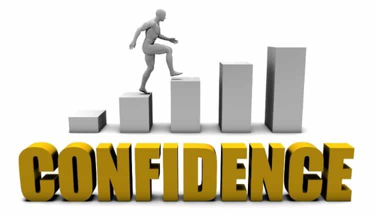 Lesson Into Confidence