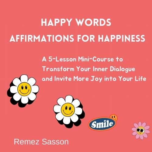 Online Affirmations Course