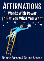 Affirmations – Words with Power