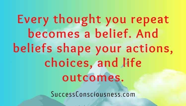 How to Use Affirmations