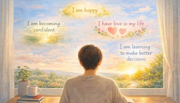 Affirmations: Meaning, Power, and How They Really Work