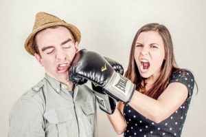 Why People Are Aggressive