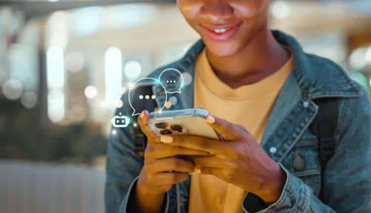 Artificial Intelligence Companion