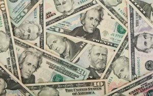 Money and Affirmations