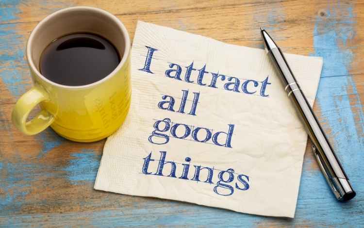 Louise Hay Affirmations