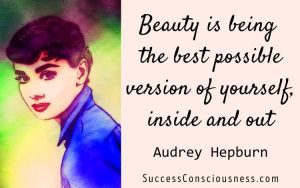 Audrey Hepburn Quotes