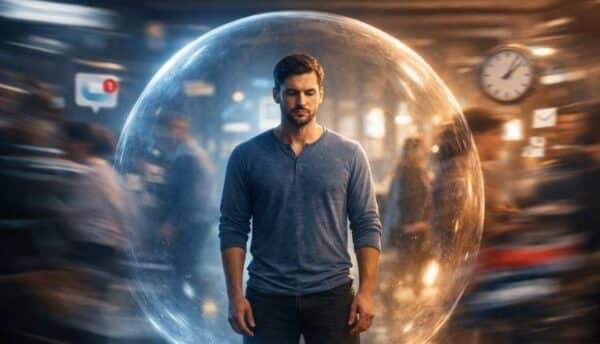 Awareness as the Stabilizing Force