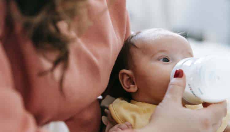 Early Nutrition
