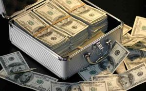 Money Affirmations