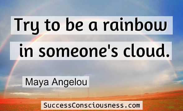 maya angelou quotes courage