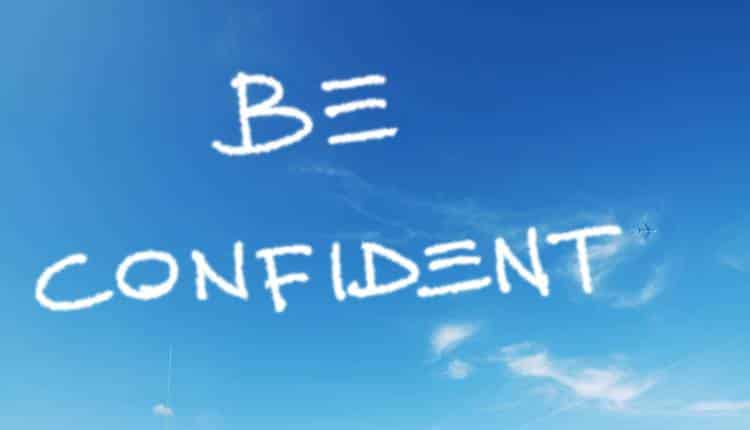 The Power of Self-Confidence