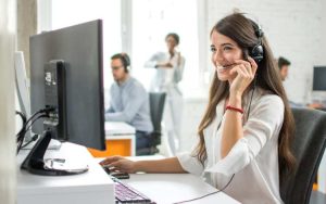 Customer Service