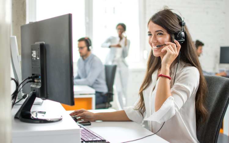 Customer Service