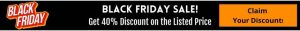 Black Friday Sale