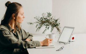 Boost Your Work Performance