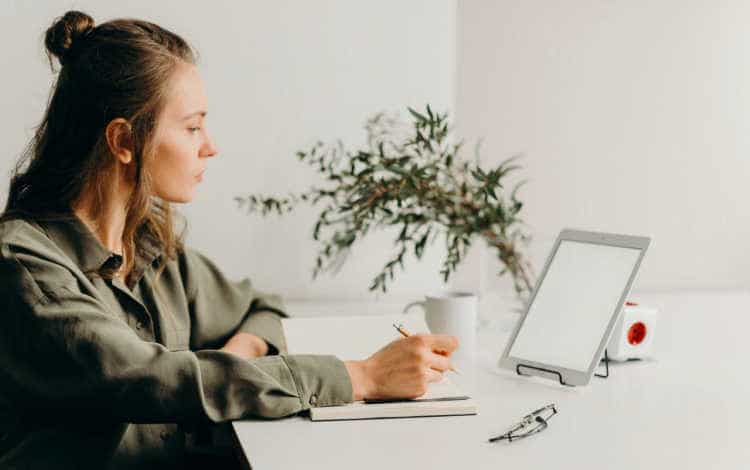 Boost Your Work Performance