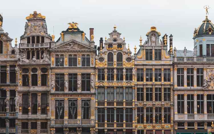 Brussels Family Vacations