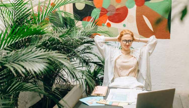 Build a Calmer Workday