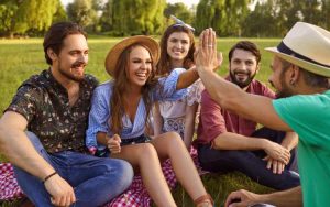 How to Build Positive Attitude