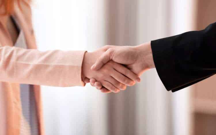 Become a Trustworthy Person