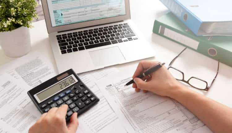 Business Accounting