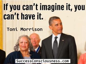Imagine It Morrison