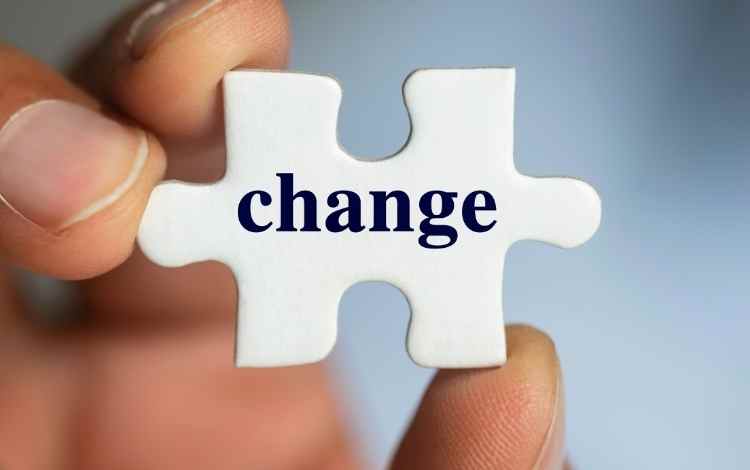 Creating Positive changes in Your Life