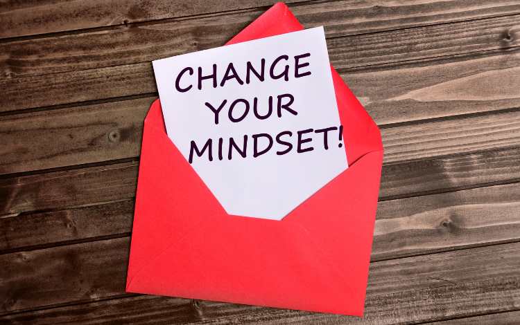 Cultivating a Positive Mindset