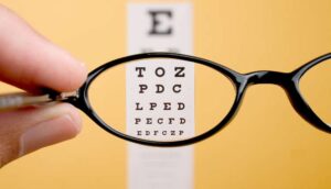 Eyeglasses