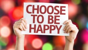 Affirmations for Happiness