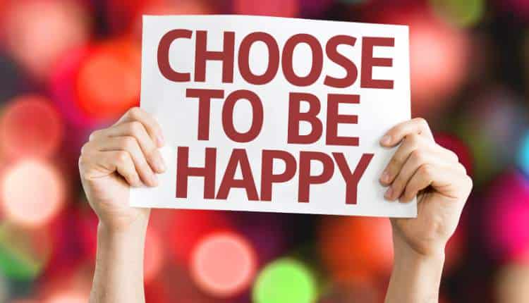 Affirmations for Happiness