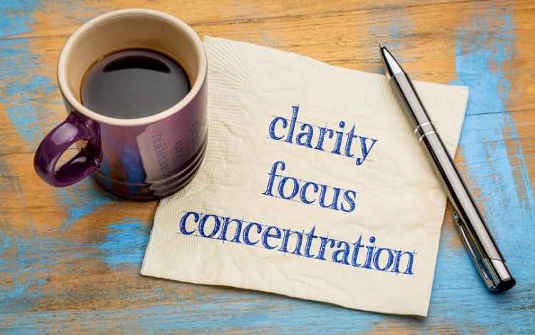 How to Improve Your Concentration