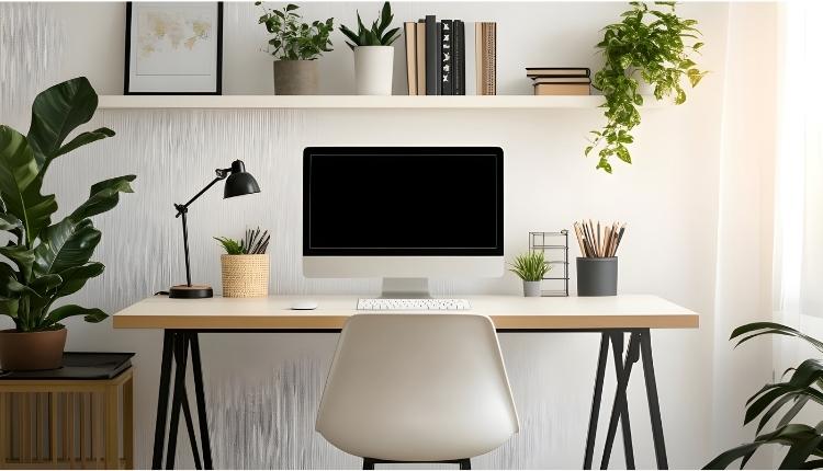 Space that Helps You Focus