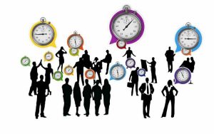 Timesheet Management Problems
