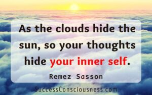 40 Fascinating Clouds Quotes that Will Leave You in Awe