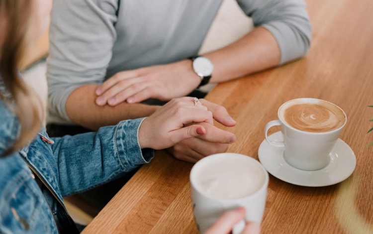 Balance College and Relationships