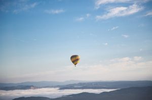 Conquering Challenges