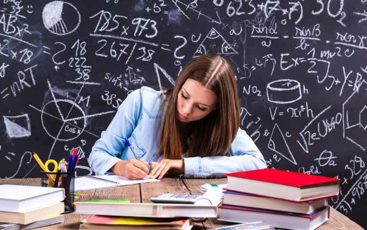 Concentration Tips for Students