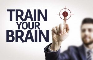Concentration Exercises