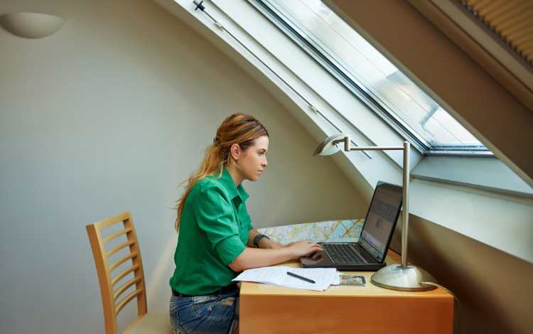 Concentration and Productivity at Work