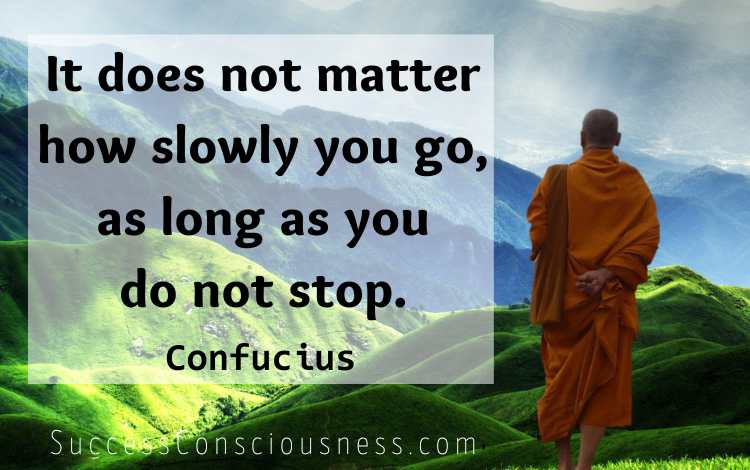 Confucius Quotes