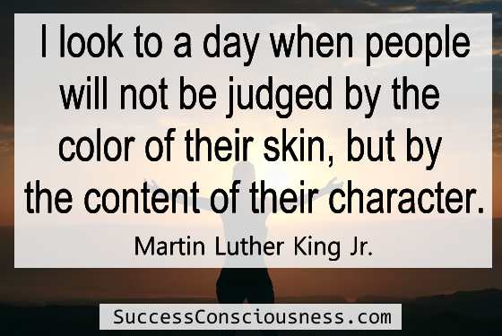 50 Inspirational Martin Luther King, Jr. Quotes