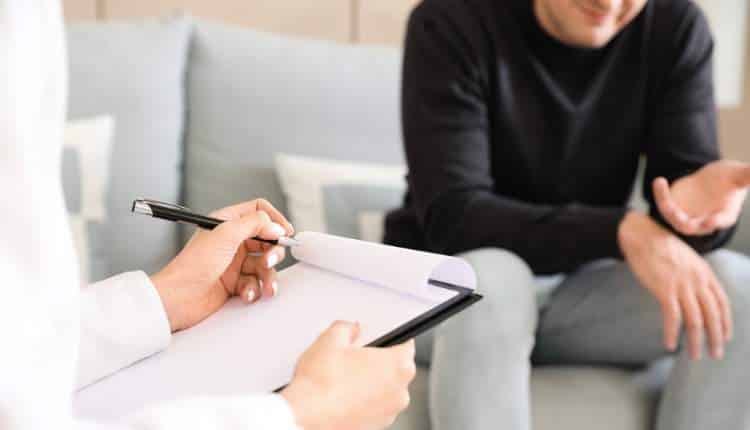 Counselling Support