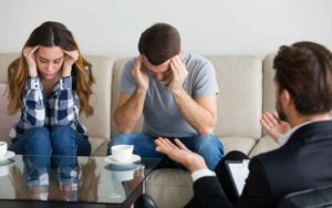 Couples Therapy Techniques