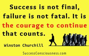 Encouraging Quotes