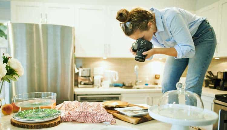 Influencers Can Stay Off Social Media