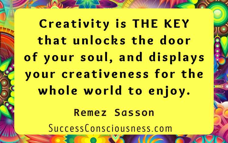 Creativity Quotes