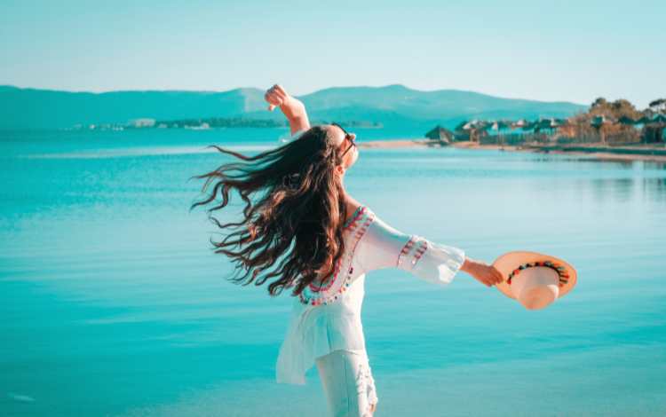 Steps to Cultivate Happiness