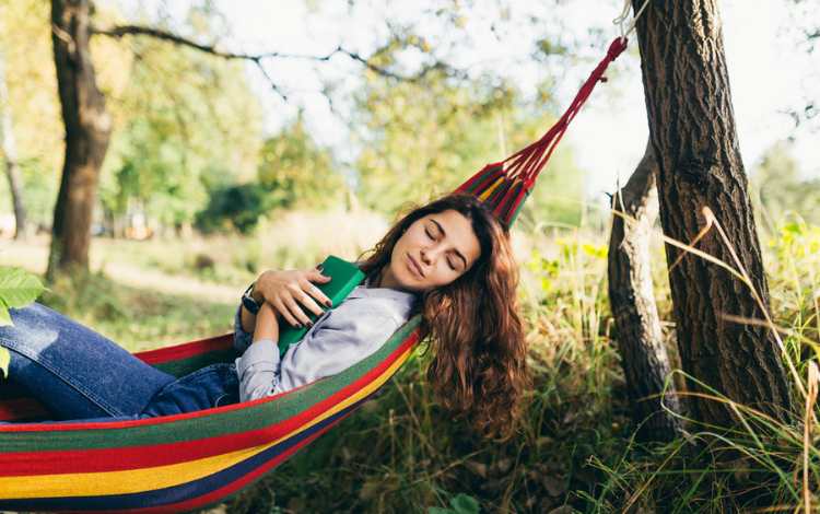 Ways to Create Daily Happiness